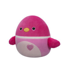 SQUISHMALLOWS Plush toy Valentine´s Day edition, 19 cm