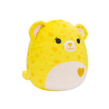 SQUISHMALLOWS Plush toy Valentine´s Day edition, 19 cm