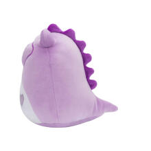 SQUISHMALLOWS Plush toy Valentine´s Day edition, 19 cm