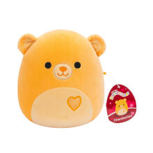 SQUISHMALLOWS Plush toy Valentine´s Day edition, 19 cm