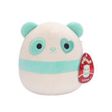 SQUISHMALLOWS Plush toy Valentine´s Day edition, 19 cm