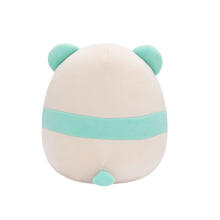 SQUISHMALLOWS Plush toy Valentine´s Day edition, 19 cm