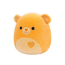 SQUISHMALLOWS Plush toy Valentine´s Day edition, 19 cm