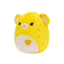 SQUISHMALLOWS Plush toy Valentine´s Day edition, 19 cm