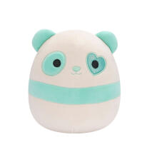 SQUISHMALLOWS Plush toy Valentine´s Day edition, 19 cm