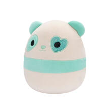 SQUISHMALLOWS Plush toy Valentine´s Day edition, 19 cm