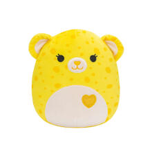SQUISHMALLOWS Plush toy Valentine´s Day edition, 19 cm