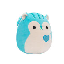 SQUISHMALLOWS Plush toy Valentine´s Day edition, 19 cm