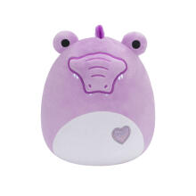 SQUISHMALLOWS Plush toy Valentine´s Day edition, 19 cm