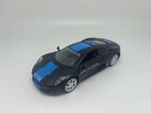 MSZ Jaguar C-X75, 1:32