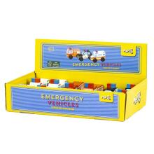 Keycraft Majigg Wooden Emergency Services Art.WD285F