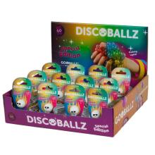 Keycraft Gooballz Disco Art.GP206 White