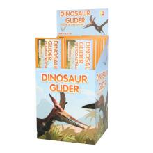 Keycraft Dinosaur Gliders Art.GL07DN