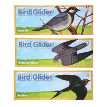 Keycraft Bird Gliders Art.GL07BD