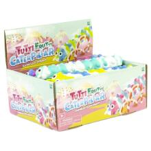 Keycraft Tutti Frutti Caterpillar Art.NV577 Игрушка антистрес
