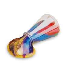 Keycraft Rainbow  Slime in Flask Art.NV16 135g