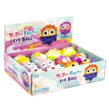 Keycraft Tutti Frutti Eye Ball Art.NV570