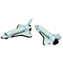 Keycraft Small Diecast Space Shuttle Art.DC46