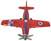 Keycraft Air Chief Prop Planes Art.DC44AC