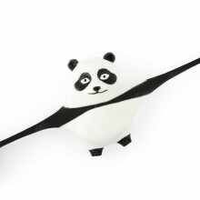 Keycraft Stretch 'N Smash Panda Art.NV664 Мягкая каучуковая игрушка антистресс