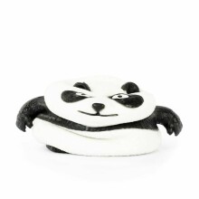 Keycraft Stretch 'N Smash Panda Art.NV664 Mīksta antistress rotaļlieta