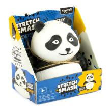 Keycraft Stretch 'N Smash Panda Art.NV664