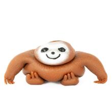 Keycraft Stretch 'N Smash Sloth Art.NV665