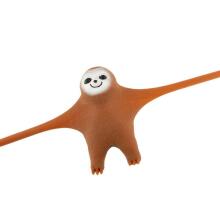 Keycraft Stretch 'N Smash Sloth Art.NV665