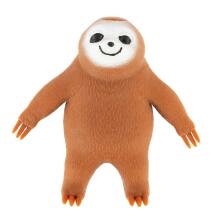 Keycraft Stretch 'N Smash Sloth Art.NV665
