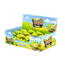 Антистресс-игрушка Keycraft Squishy Turtleburger Art.NV559