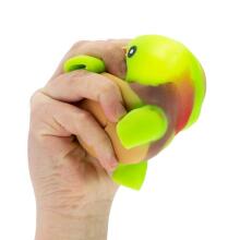 Антистресс-игрушка Keycraft Squishy Turtleburger Art.NV559