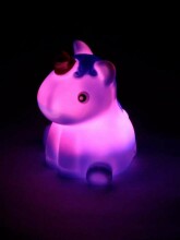Keycraft Light Up Floating Unicorn Art.NV510 Stressivastane mänguasi