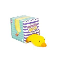 Keycraft Stretchy Rubber Duck Art.NV544 Antistress toy