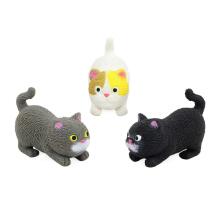 Keycraft Stretchy Kittens Art.NV556 Antistress toy