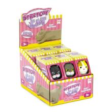 Keycraft Stretchy Kittens Art.NV556 Antistress toy