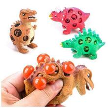 Keycraft Puppy Squeezy Meshables Art.NV314 Antistresa rotaļlieta