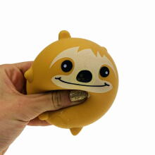 Keycraft Cute Squishies Art.CR151 Antistress toy