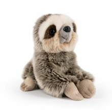 Keycraft Living Nature Sloth Small Art.AN655 Pehme Toy