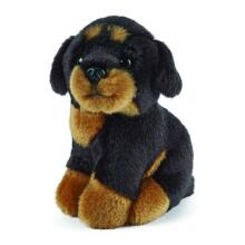 Keycraft Living Nature Miniature Dogs Assorted Art.AN366  Plush toy