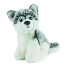 Keycraft Living Nature Miniature Dogs Assorted Art.AN366  Plush toy