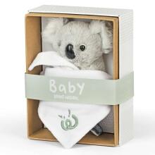 Keycraft Living Nature Baby Koala with Blanket Art.AN765 Plush toy