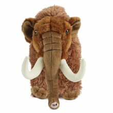 Keycraft Living Nature Woolly Mammoth Large Art.AN283  Pehme Toy