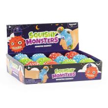 Keycraft Squishy Monster Art.NV616 Antistress toy