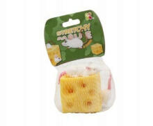 Антистресс-игрушка Stretchy Mouse and Cheese Art.NV108