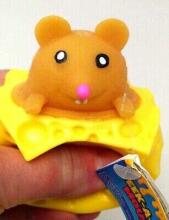 Keycraft Peek-A-Boo Pop Up Mouse Art.NV567 Antistress toy