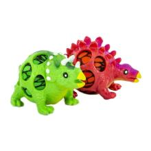 Keycraft Squeezy Mesh Dinosaurs Art.NV356  Игрушка антистрес