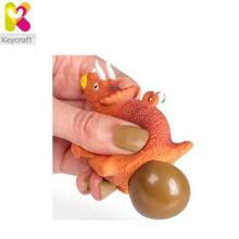 Keycraft Squeezy Dino Keyrings Art.NV378  Antistress toy