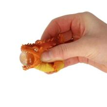 Keycraft Squeezy Dino Keyrings Art.NV378  Antistress toy
