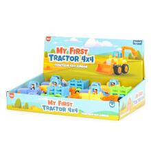 Keycraft Junior Tractors Art.FM78