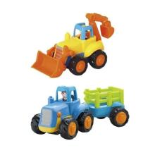 Keycraft Junior Tractors Art.FM78